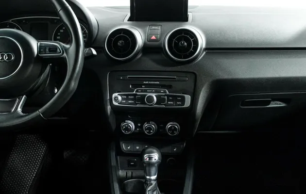 Audi A1, фото №7