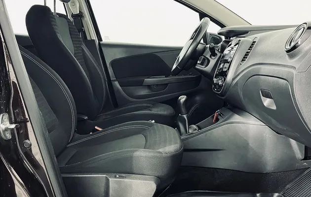 Renault Kaptur, фото №7