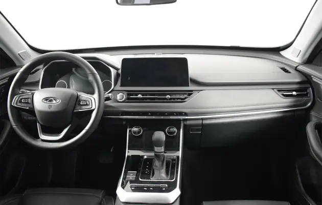 Chery Tiggo 8, фото №6