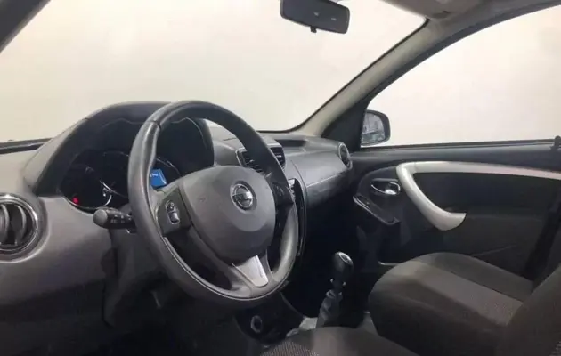 Nissan Terrano, фото №5