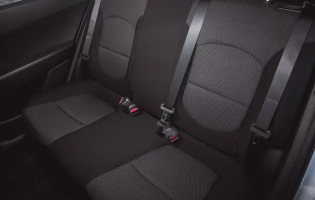 Hyundai Creta, фото №10