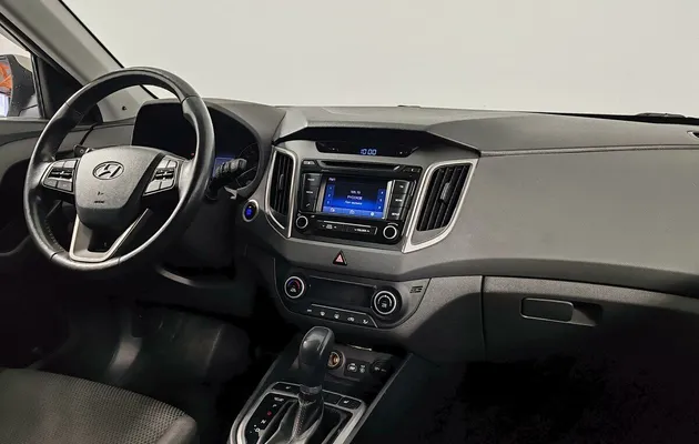 Hyundai Creta, фото №5