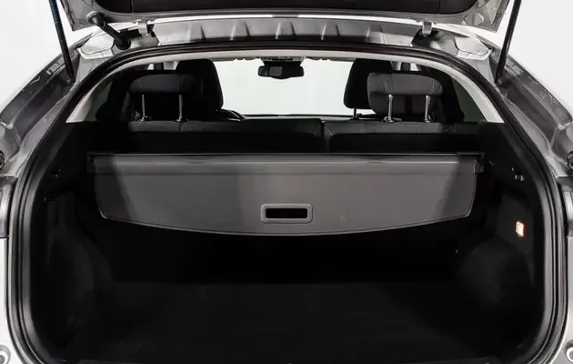 Haval F7x, фото №15