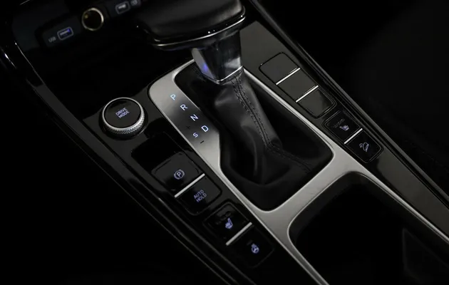 Hyundai Creta, фото №9