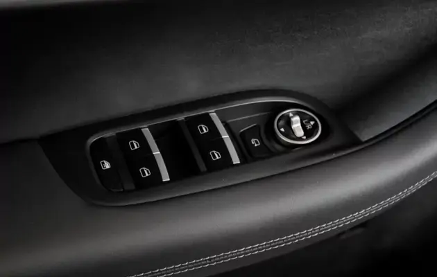 Chery Tiggo 7 Pro, фото №17