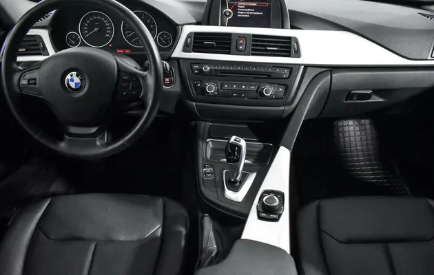 BMW 3 серии, фото №6