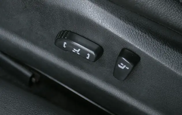 Nissan Teana, фото №14