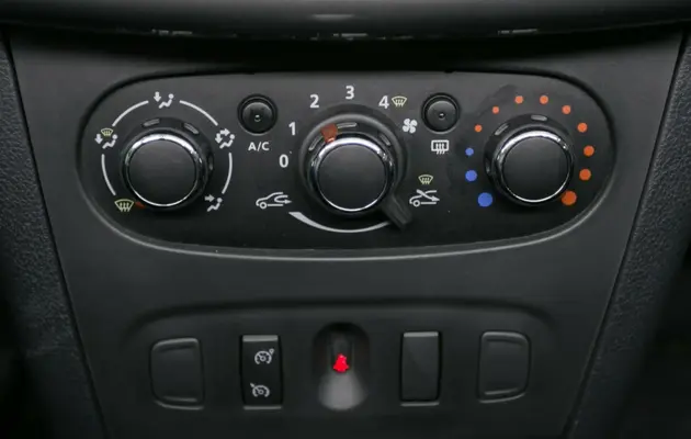 Renault Sandero, фото №12