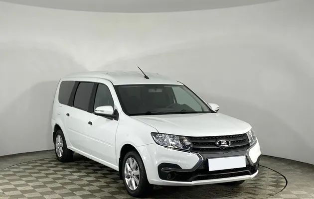 LADA (ВАЗ) Largus, фото №3