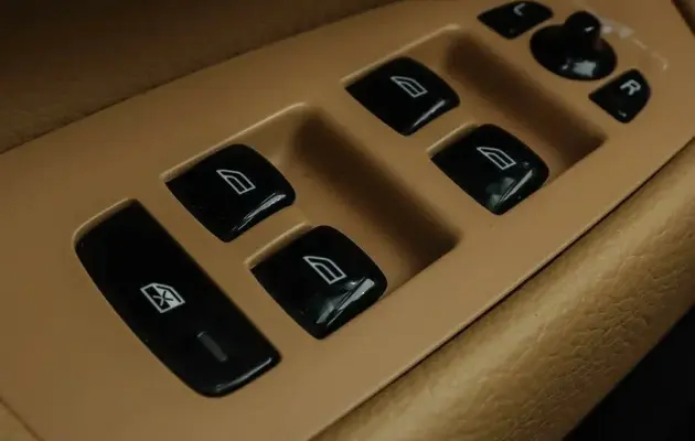 Volvo XC90, фото №10