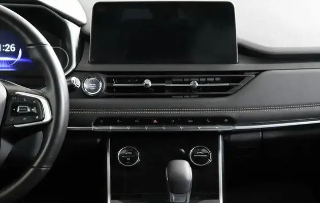 Chery Tiggo 8, фото №8