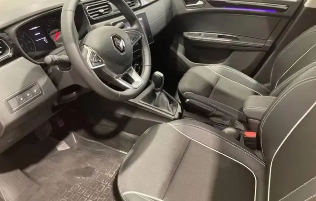 Renault Arkana, фото №5