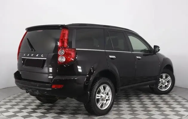 Haval H5, фото №2