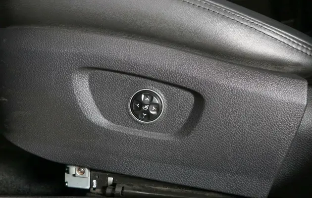 Hyundai Equus, фото №12