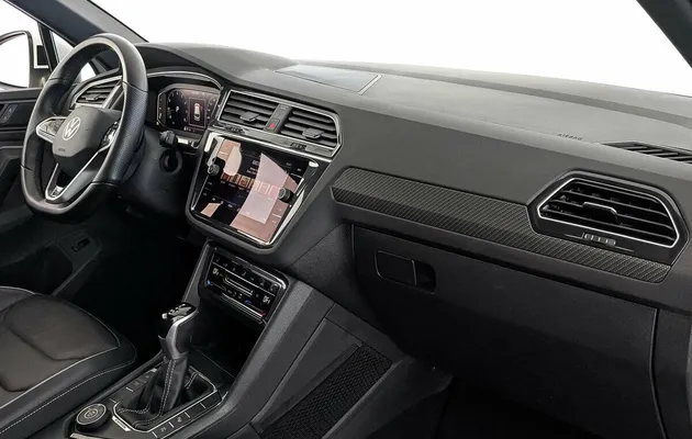 Volkswagen Tiguan, фото №6