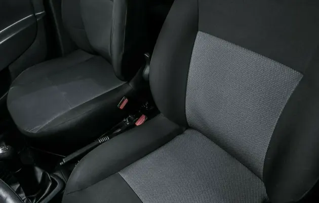 Renault Logan, фото №8