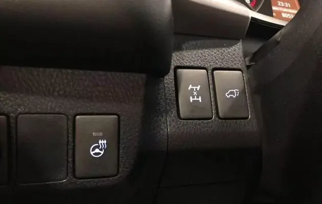 Toyota RAV4, фото №14