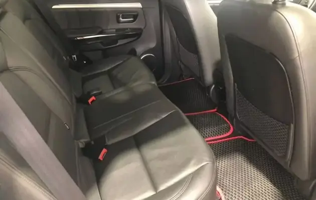 Haval H5, фото №14