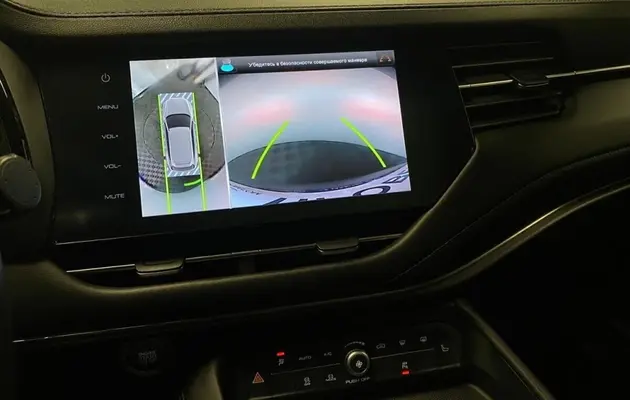 Haval F7, фото №12