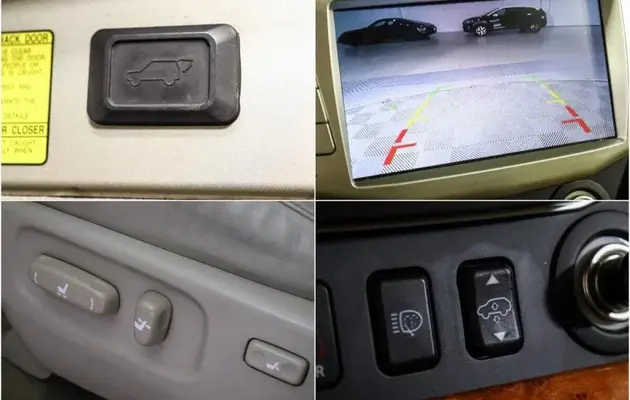 Lexus RX, фото №10