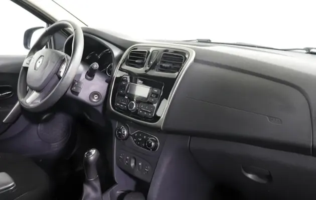 Renault Sandero, фото №8