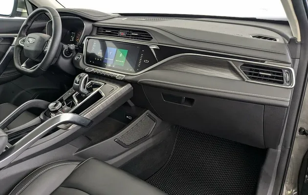 Geely Atlas Pro, фото №6