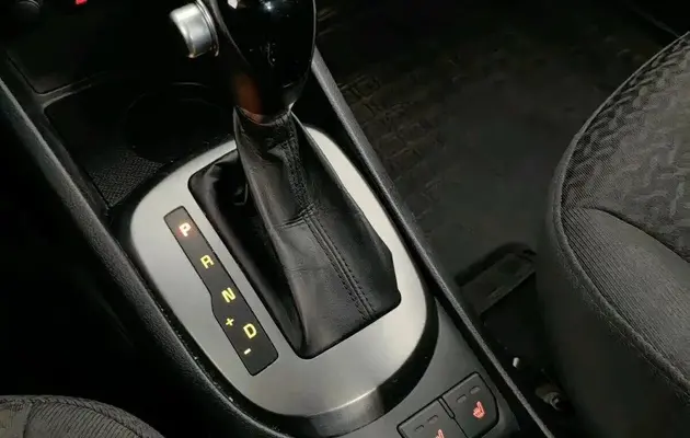 Kia Rio, фото №7