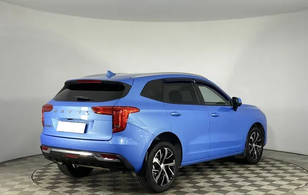 Haval Jolion, фото №2