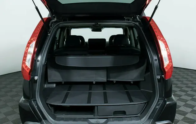 Nissan X-Trail, фото №9
