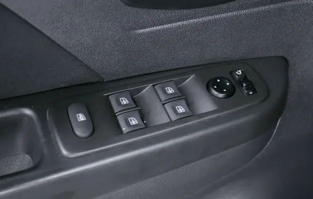 Renault Kaptur, фото №13