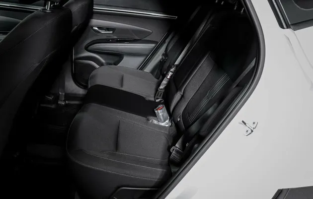 Hyundai Tucson, фото №8