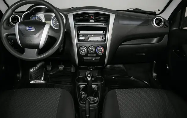 Datsun on-DO, фото №5