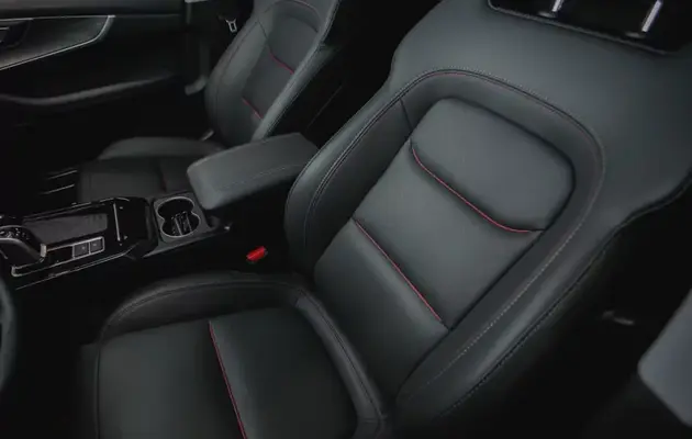 Chery Tiggo 7 Pro, фото №10