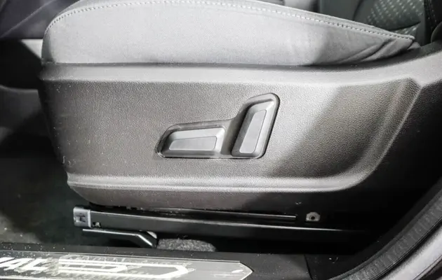 Haval F7, фото №9