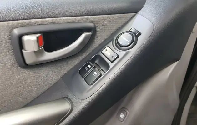 Hyundai H-1, фото №10
