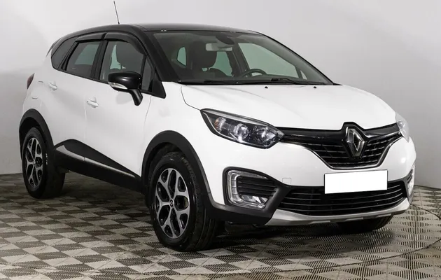 Renault Kaptur, фото №3