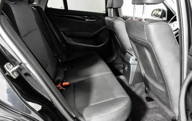 BMW X1, фото №8