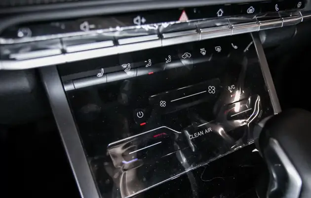 Chery Tiggo 4 Pro, фото №21