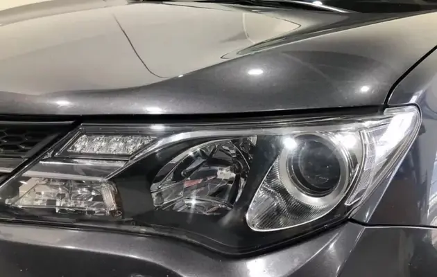 Toyota RAV4, фото №16
