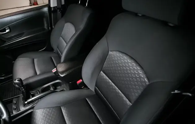 SsangYong Actyon, фото №17