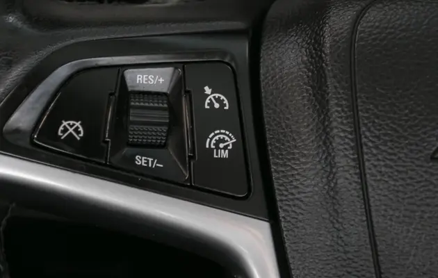 Opel Astra, фото №11