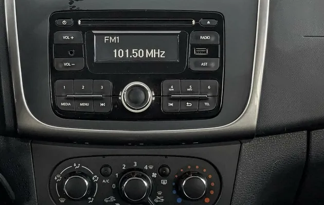 Renault Sandero, фото №6