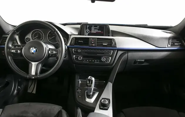 BMW 3 серии, фото №6