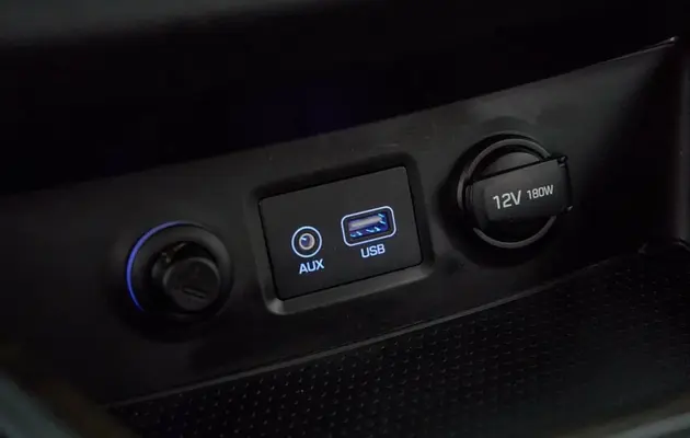 Hyundai Grand Starex, фото №9
