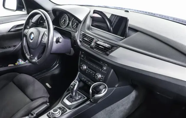 BMW X1, фото №9