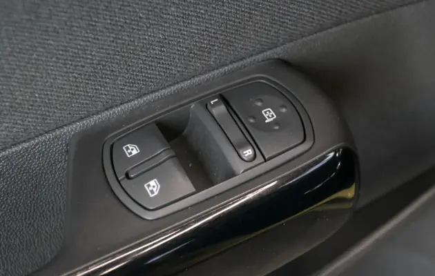 Opel Corsa, фото №11