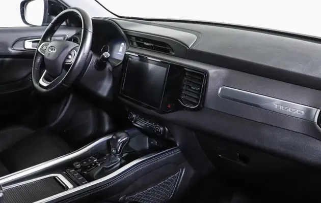 Chery Tiggo 4, фото №6