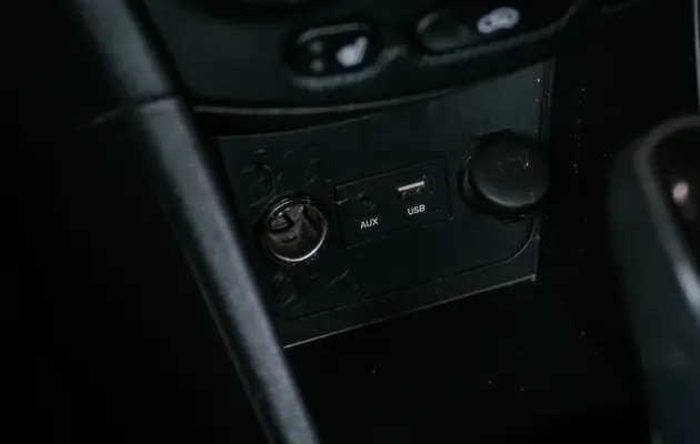 Hyundai Solaris, фото №16