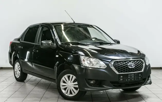 Datsun on-DO, фото №3