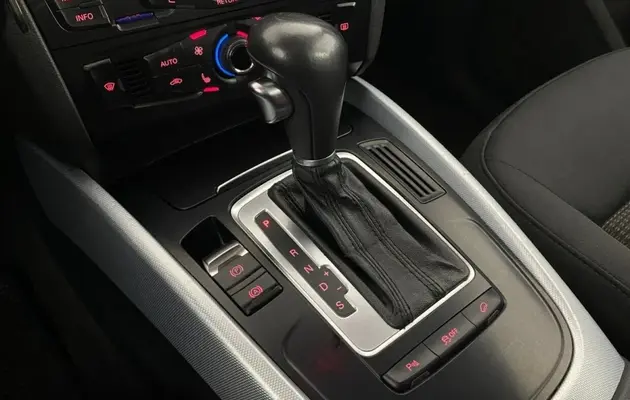 Audi Q5, фото №11